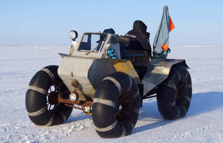 ягры.15.02.15 002.Каракаты на Белом море.
