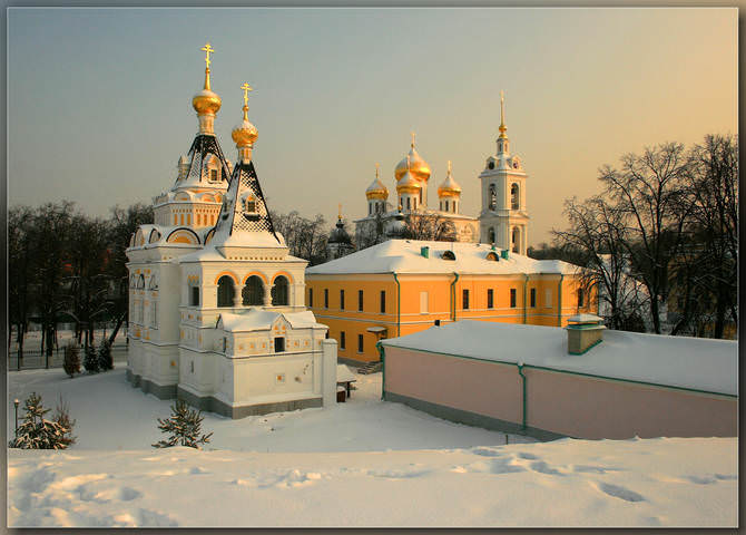  Дмитров.