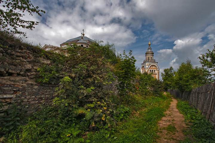Торжок
