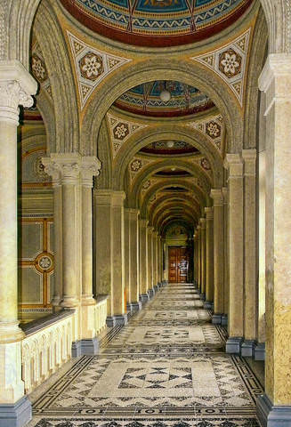 Alma mater