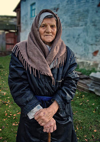 Которая живет вне времени....