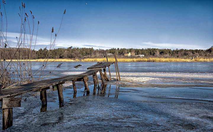 springtime