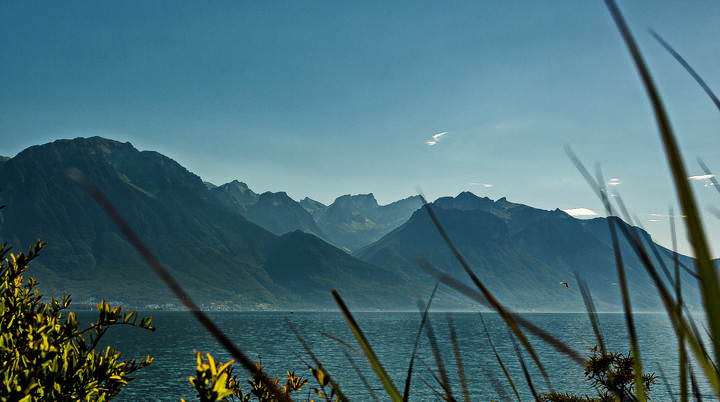 The Alps 2014 Switzerland Montreux 6