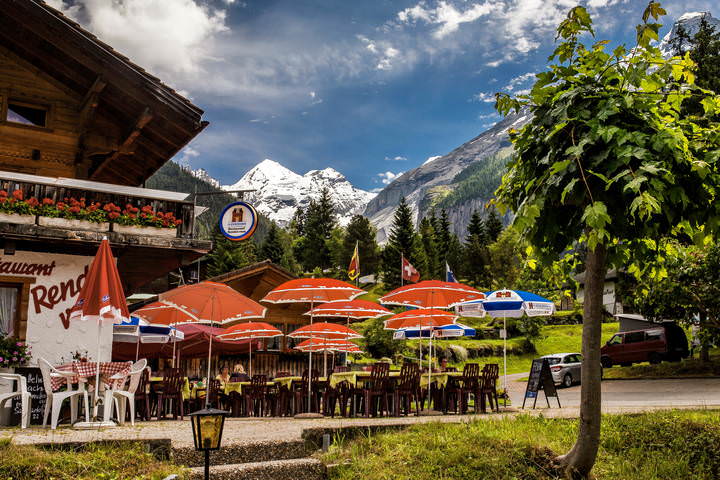 The Alps 2014 Switzerland Kandersteg 34