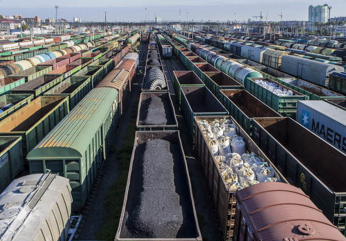 Транссиб 