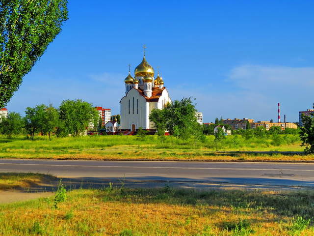  Собор