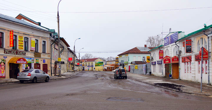 Ростов Великий.01.03.15.