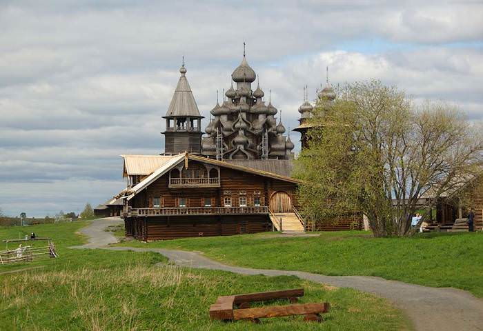 Кижи
