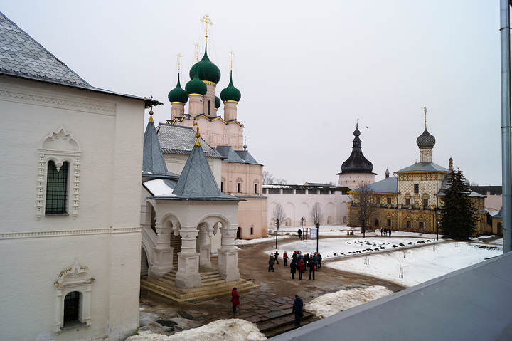 1-4 марта 2015.ростов великий 088.Кремль.