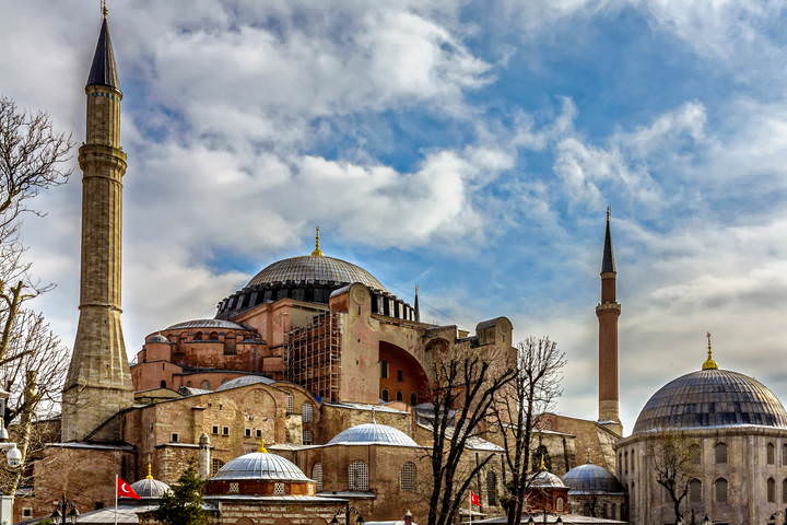 Istanbul 2015
