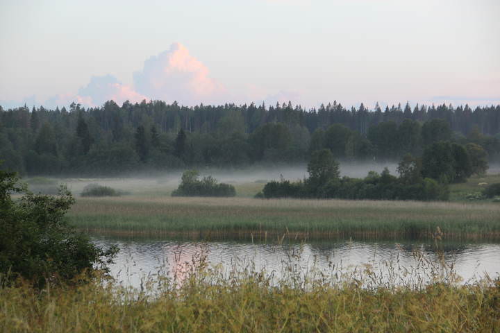 Пейзаж