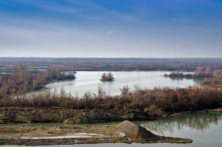 Осень