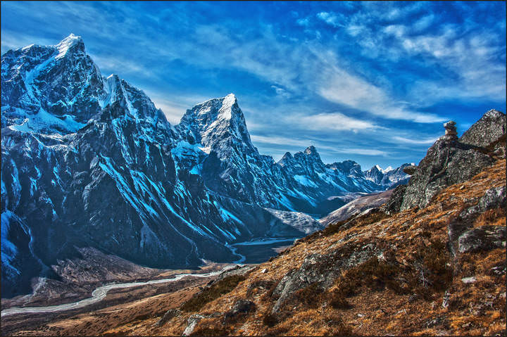 Dingboche