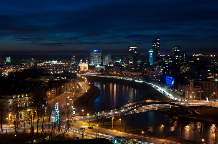 Вильнюс