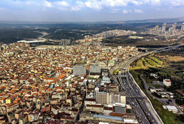 Istanbul 2015 5