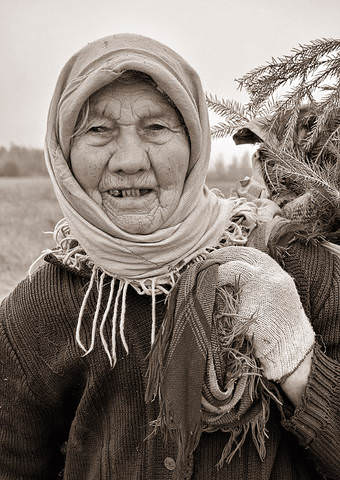 И взгляд не отвести...и не проститься