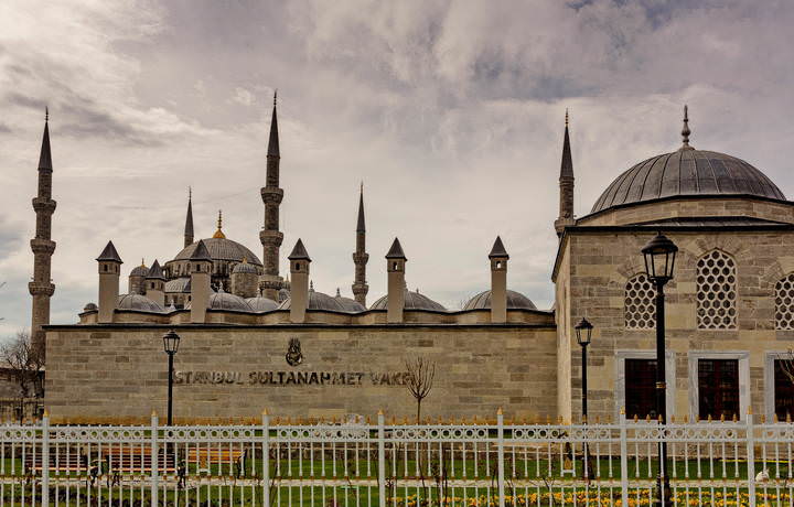 Istanbul 2015 6