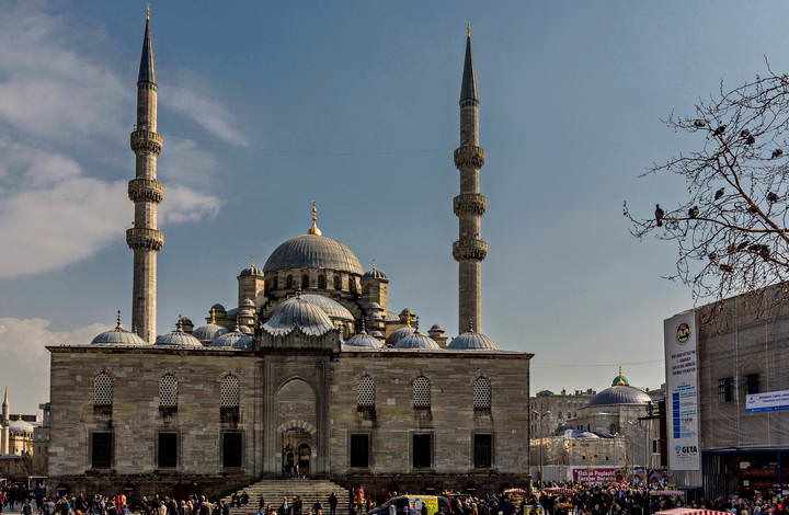Istanbul 2015 7