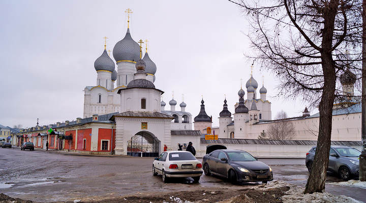 Ростов Великий .172.