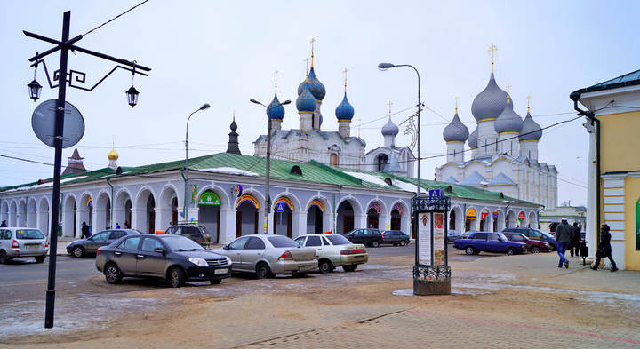 Ростов Великий .191.