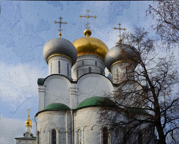 Купола