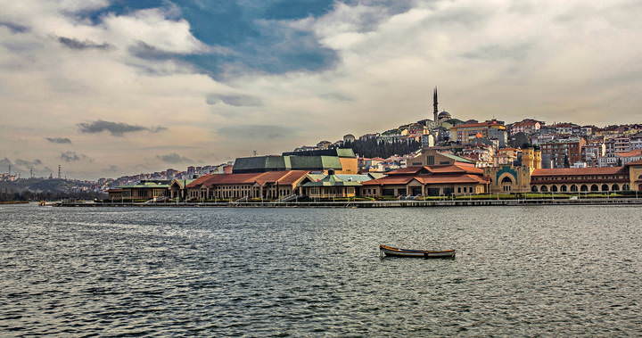 Istanbul 2015 8