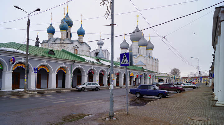 Ростов Великий. 189.