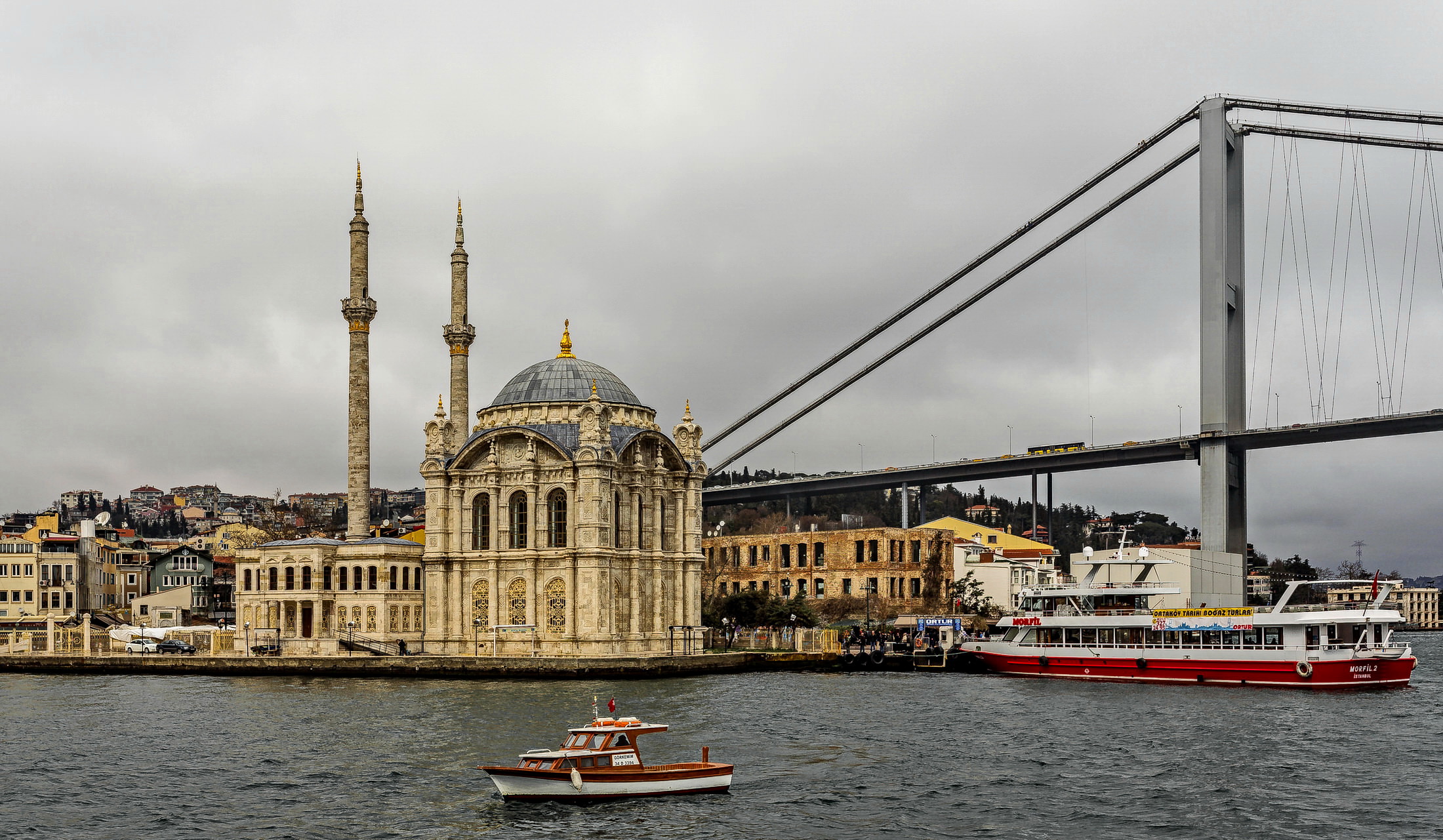 Istanbul 2015 9