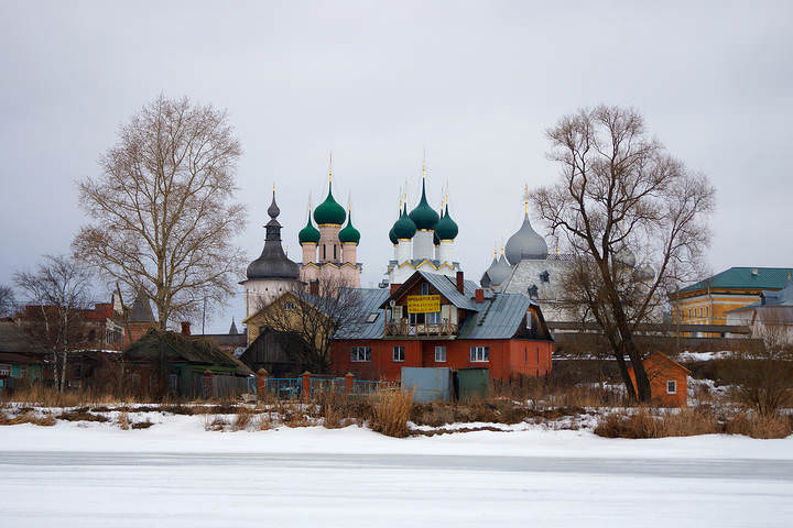 Ростов Великий .201.
