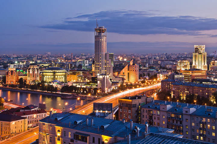 Краснохолмский мост