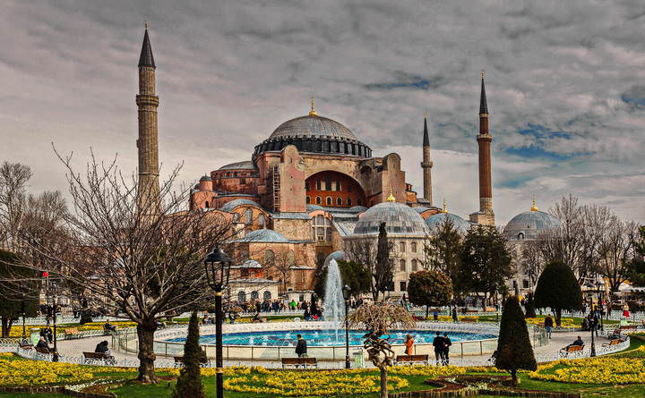 Istanbul 2015 10