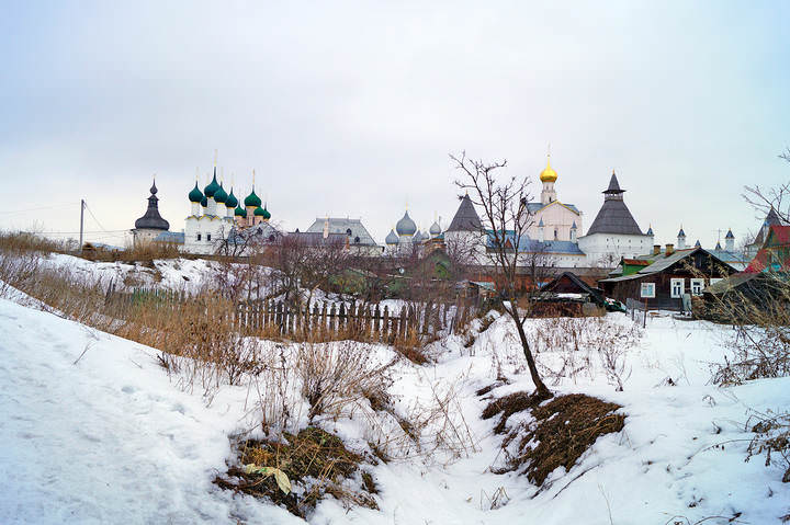 Ростов Великий .208.