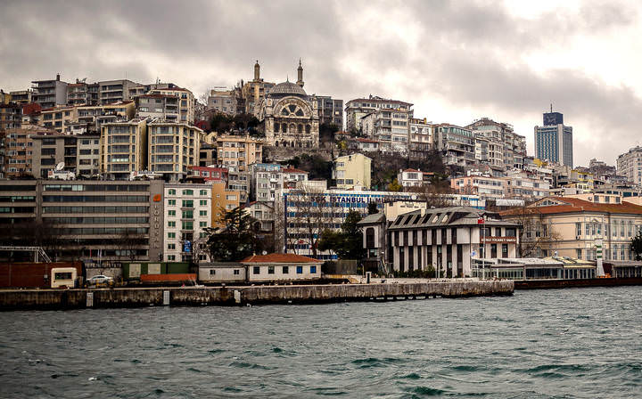 Istanbul 2015 13