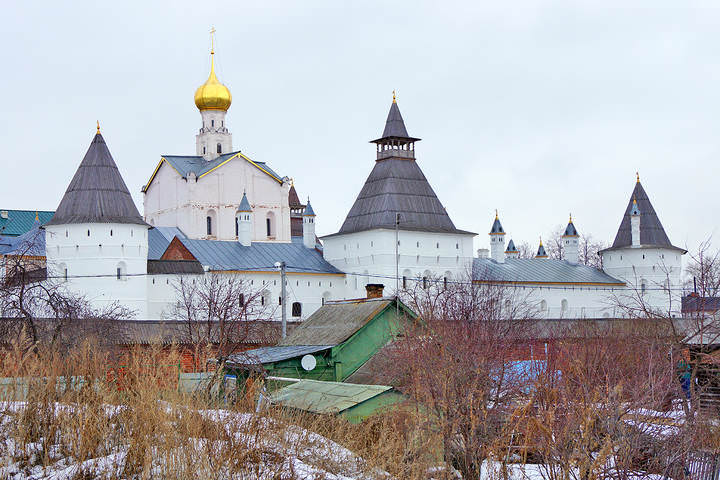 Ростов Великий .210.