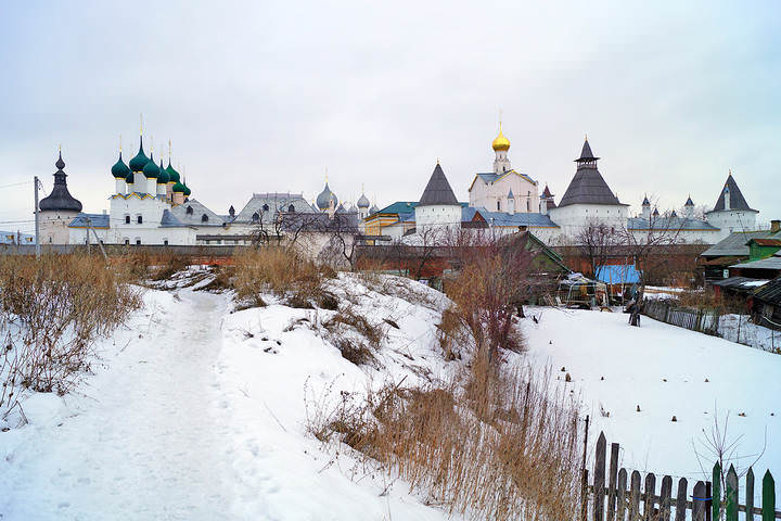 Ростов Великий .209.