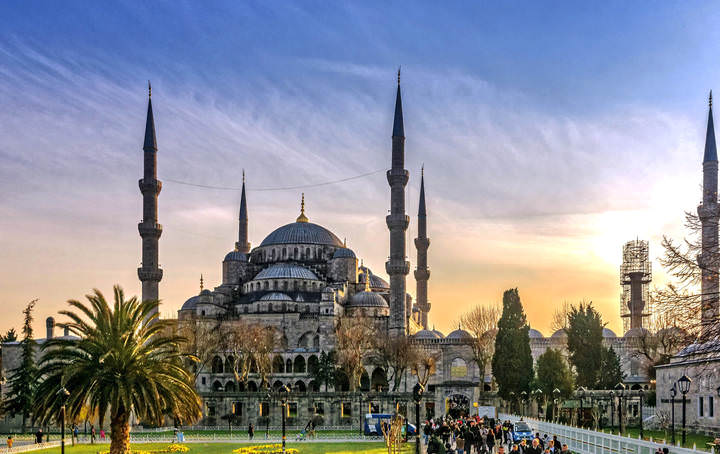 Istanbul 2015 14