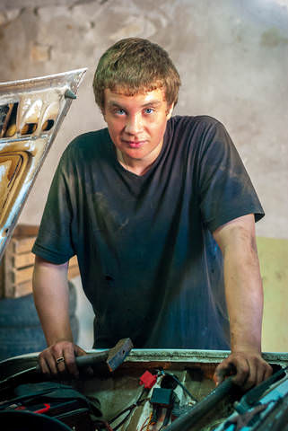 Ромка