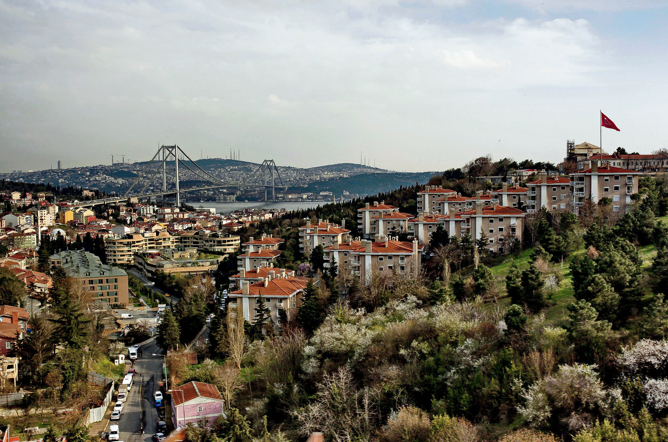 Istanbul 2015 15