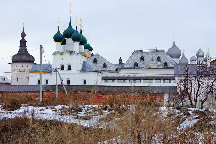 Ростов Великий .211.