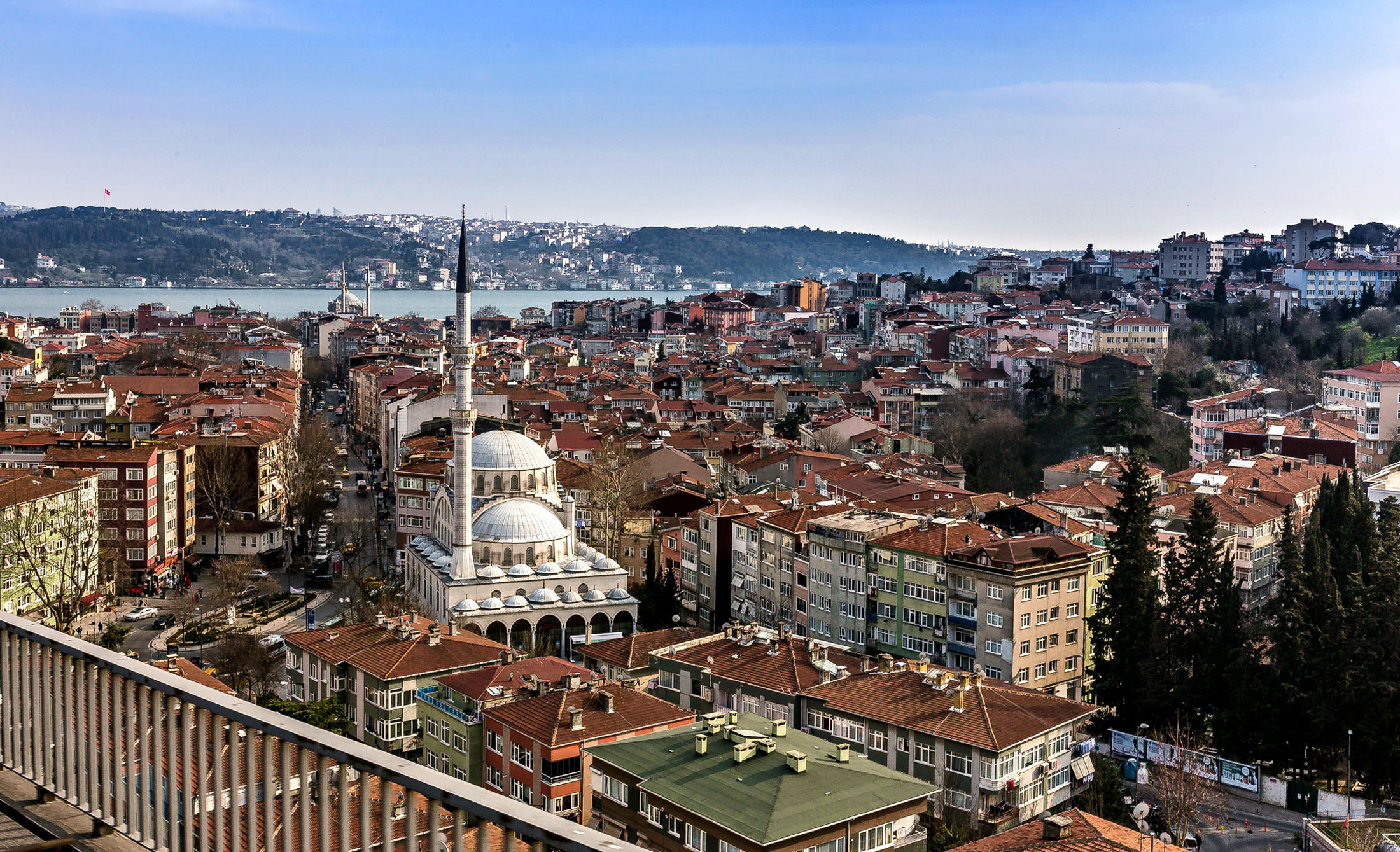 Istanbul 2015 16