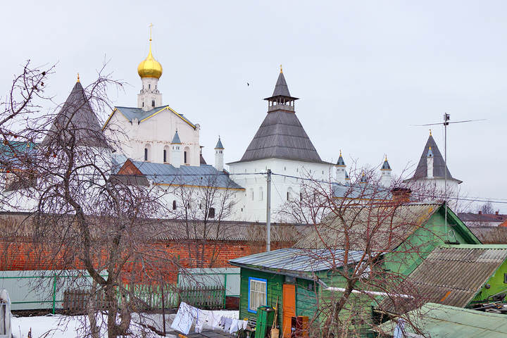 Ростов Великий .215.