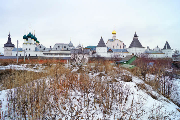Ростов Реликий .212.