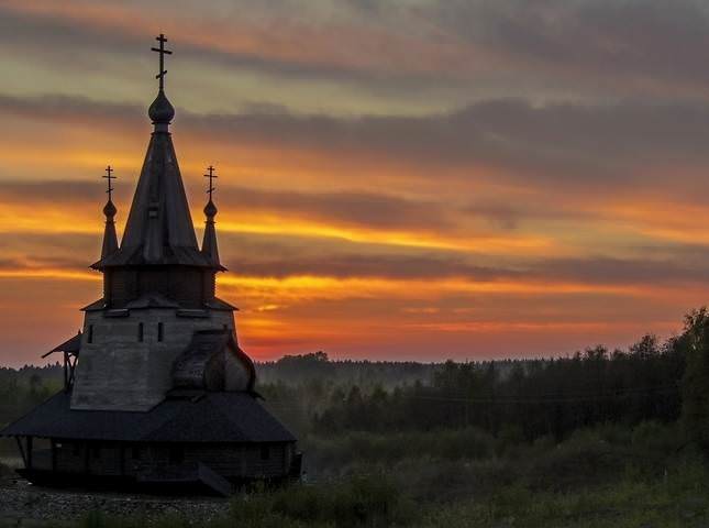 Храм