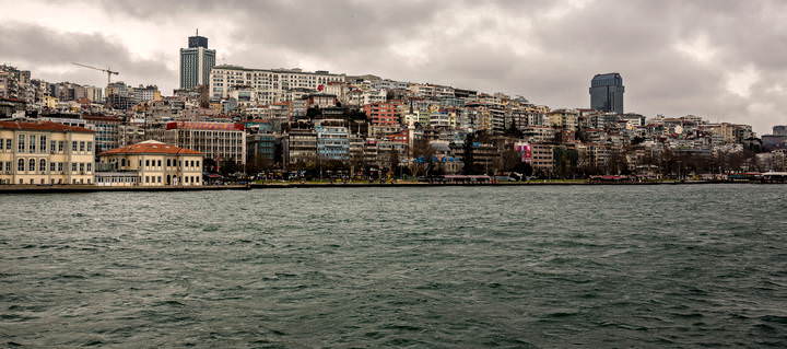 Istanbul 2015 17