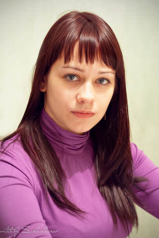 Ольга