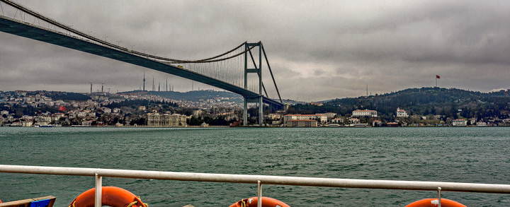 Istanbu. 2015 18
