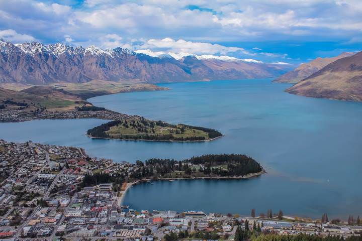 Queenstown