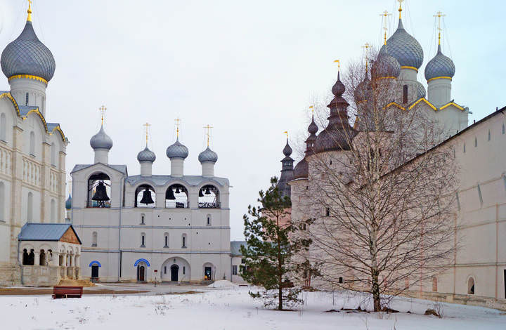 Ростов Великий 236.