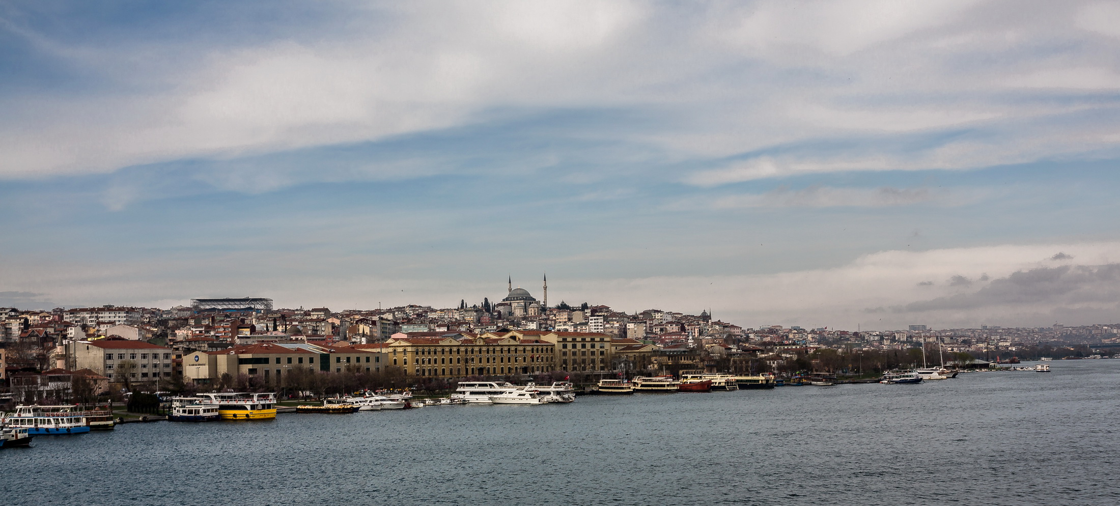 Istanbul 2015 19