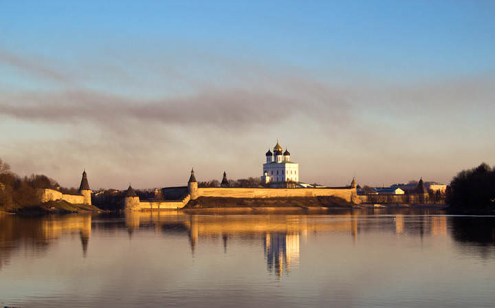 Кремль